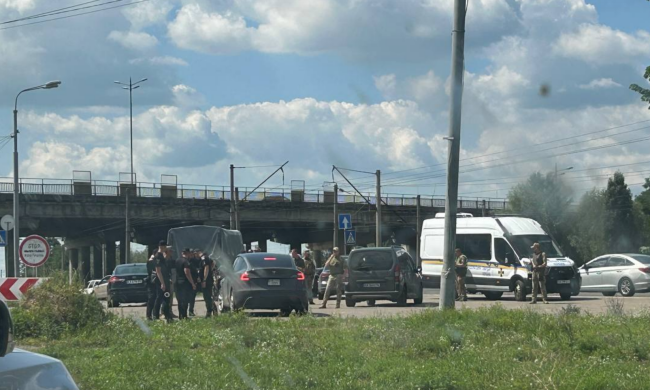 В Україні запустять сервіс єТЦК та електронне ВЛК