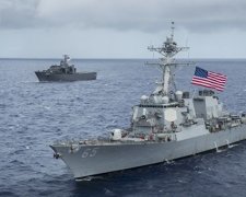 Конфликт в Османском заливе: США готовятся дать ответ