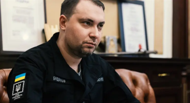 Кирило Буданов
