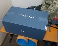 Starlink. Фото: скріншот YouTube-відео