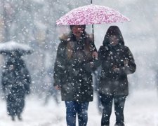 Прогноз погоды на 28 марта: Весна приготовила украинцам новый сюрприз