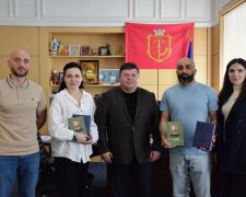 В Подольском районе Киева внедряют цифровую экосистему для ветеранов: подписан меморандум по ОО "Защита +"