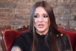 Даша Ульянова из "Холостяка". Фото: скриншот YouTube