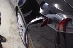 В Китае начались продажи самого дешевого электрокара. Фото: скрин youtube