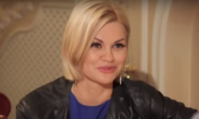 Ирина Круг. Фото: скриншот YouTube