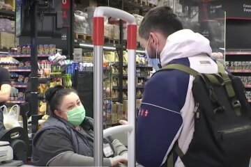 Супермаркет. Фото: скріншот YouTube-відео