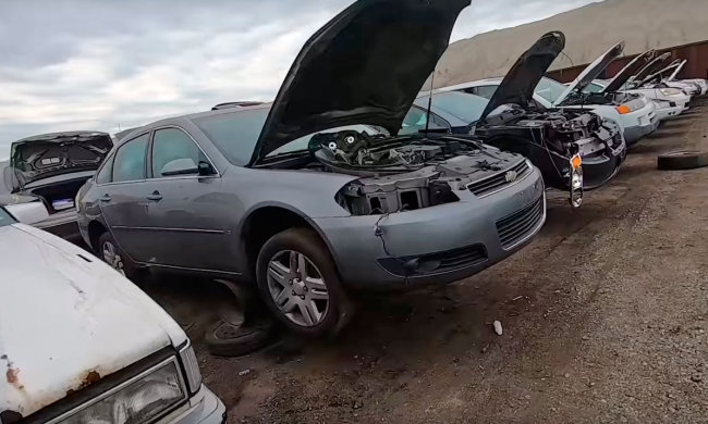 автомобили, фото: carakoom.com