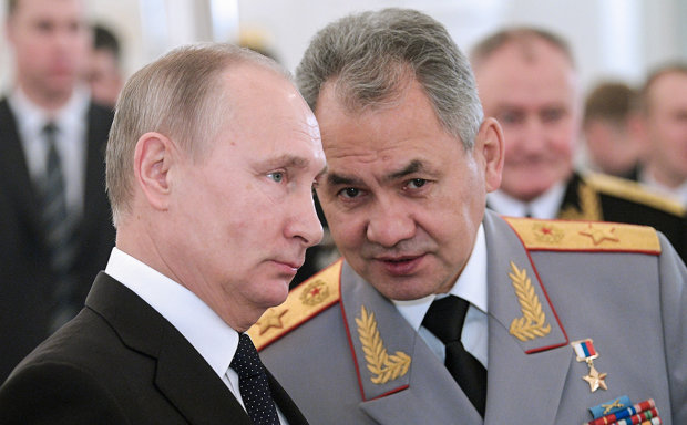 Генерал предупредил украинцев: Кремль даст ответ