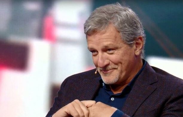 Андрей Пальчевский. Фото: скриншот YouTube.