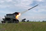 ВСУ. Фото: Facebook Минобороны Украины