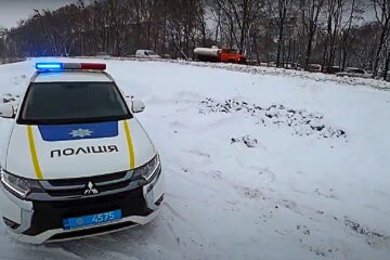 Полиция. Фото: YouTube