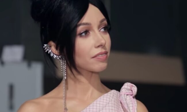 Екатерина Кухар. Фото: youtube