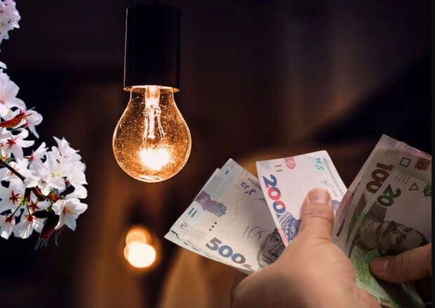 Тарифы на свет, электроэнергия, удорожание. Фото: Telegram
