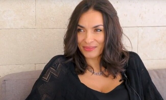 Надежда Мейхер. Фото: скриншот Youtube-видео