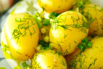 Картопля. Фото: YouTube