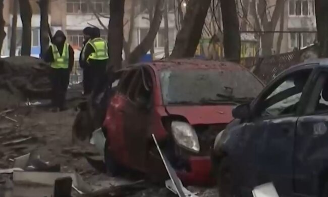 Фото: скрін відео ТСН