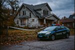 занедбаний будинок поліція США злочин