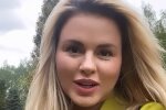 Анна Семенович. Фото: скриншот YouTube