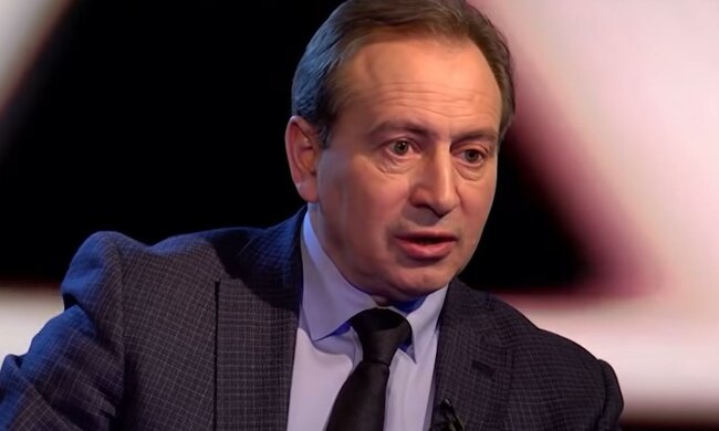 Николай Томенко. Фото: скриншот Youtube-видео