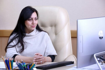 Мері Акопян наголосила, що ветеранам потрібна комплексна післявоєнна допомога