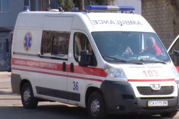 Врач рассказал о ситуации в больницах. Фото: youtube