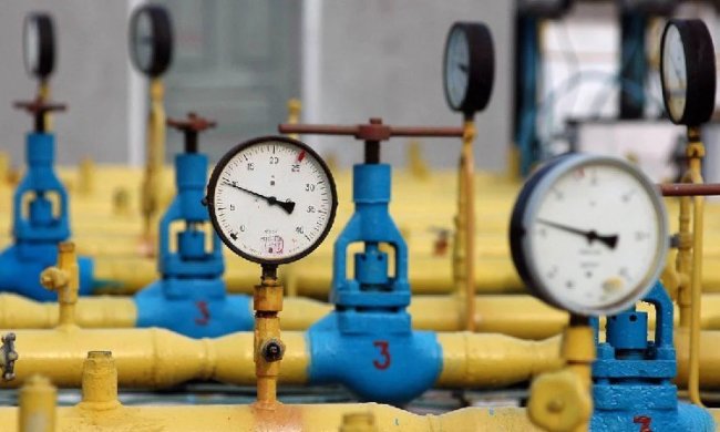 Транзит газа, фото: 24 канал