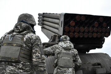 ВСУ. Фото: Генштаб ВСУ