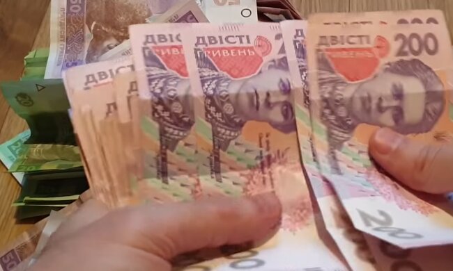 Деньги.  Фото: скриншот YouTube-видео