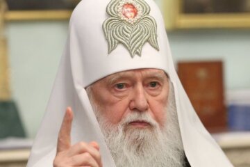 Церковный скандал продолжается! Епифаний уже рассказал про «кассу Филарета»