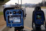 Почти 100 тысяч украинских нарушителей попались на дорожные камеры