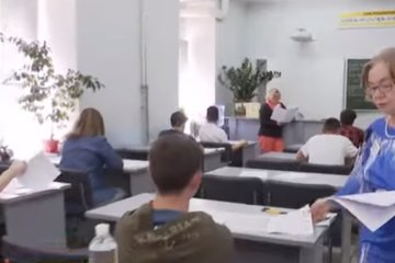 Полезные ресурсы для подготовки в ВНО 2020. Фото: скриншот YouTube