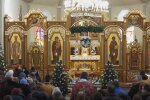 Церковь. Фото: скриншот YouTube-видео