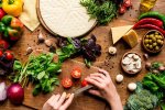 Диетологи назвали продукты, необходимые для быстрого похудения