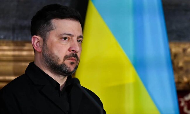 Президент України Володимир Зеленський. Фото: Telegram