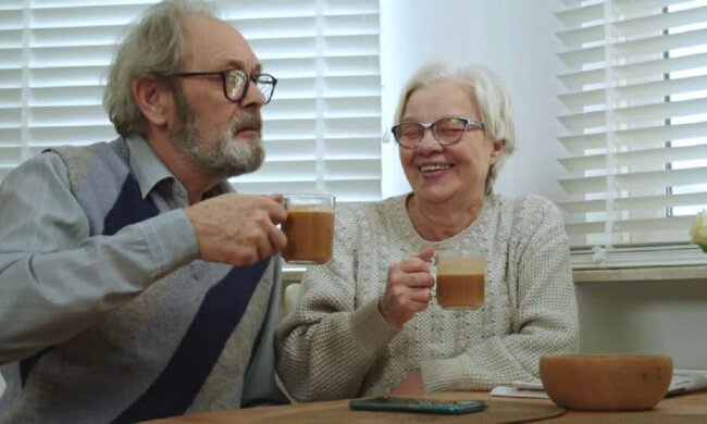 Пенсійний вік. Фото: скріншот Youtube-відео