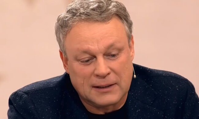 Сергей Жигунов