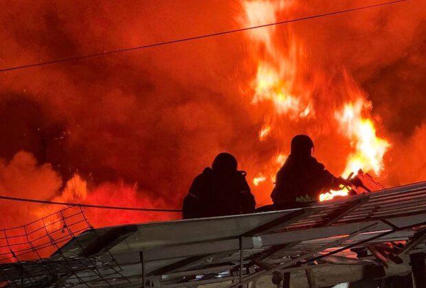 Обстріл Одеси та десятки тисяч людей без світла – що сталося в Україні в ніч проти 10 червня