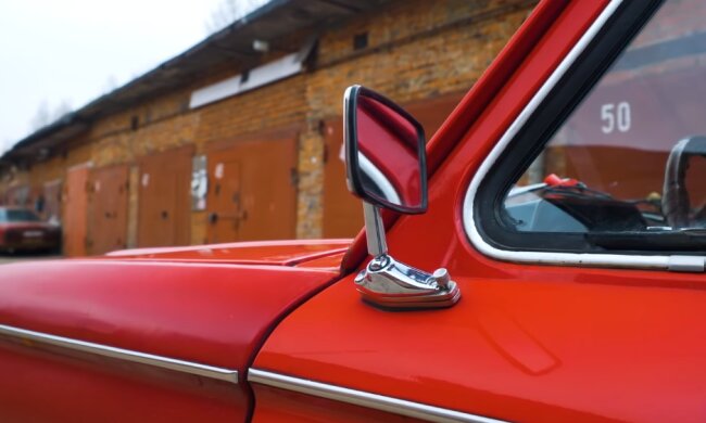 Запорожец. Фото: скриншот YouTube