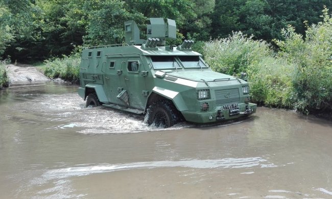 Украина усилила ВСУ новой техникой: спасет жизни тысяч военных