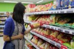 В Киеве цены на продукты не знают границ: на чем можно сэкономить