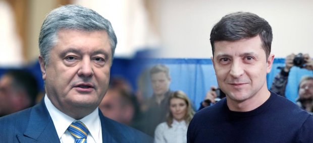 Дебаты Порошенко и Зеленского: Пол-Киева полностью перекроют