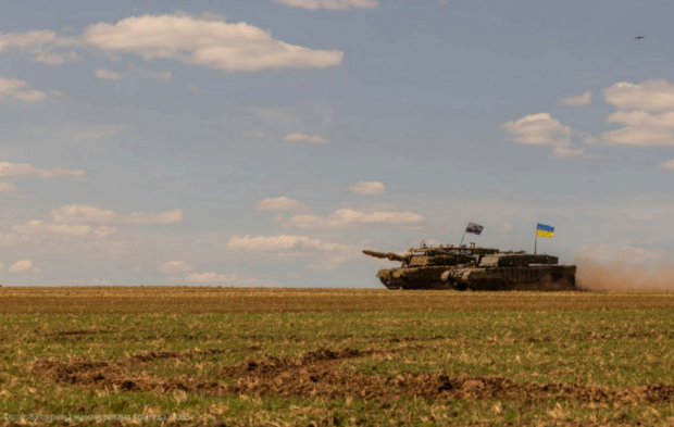 Внимание, уже началось: у Зеленского украинцев предупредили готовиться к концу войны