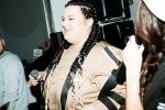 Рэперша Alyona Alyona поразила своим видом в тату-салоне. Появилось фото
