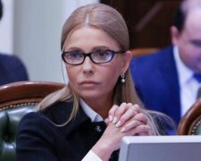Тимошенко чернее ночи: в семье случилась горе. С самым близки человеком  беда