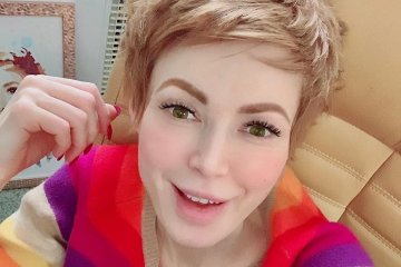 Елена-Кристина Лебедь, фото: telegid.com