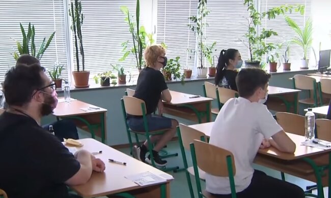 Карантин в Украине. Фото: YouTube, скрин