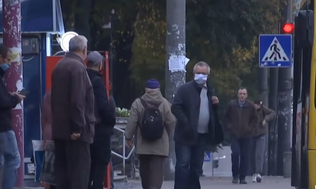 Украинцы. Фото: скриншот YouTube-видео