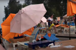 Погода в Украине. Фото: скриншот YouTube-видео.