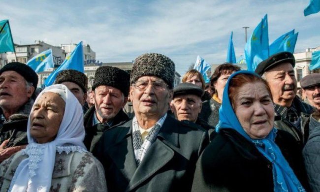 Коренные народы