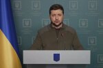 Владимир Зеленский. Фото: скриншот YouTube-видео